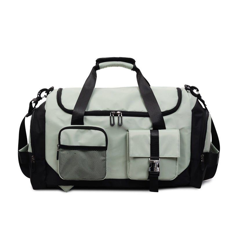 Langlebiges Multi-Utility Reise-Duffel