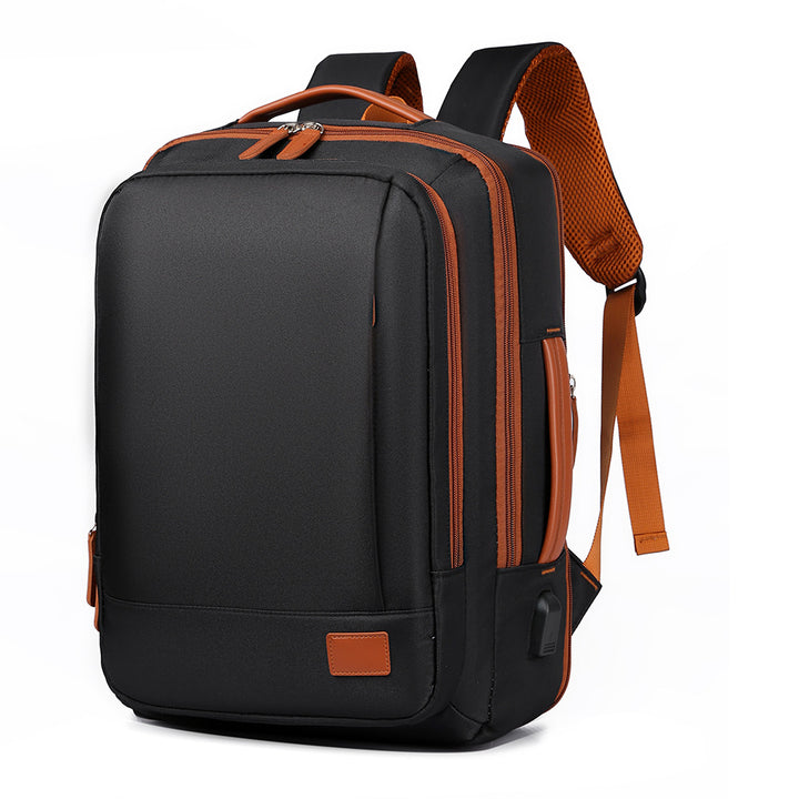 Stylischer Geschäftsreise-Rucksack Karnz