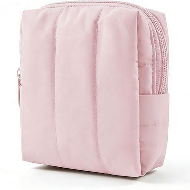 Gepolsterte Kosmetiktasche Karnz