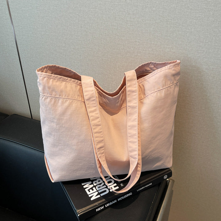 Canvas Tote Karnz