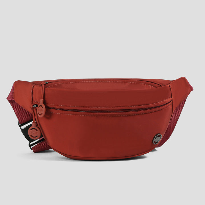 Verstellbare Reisegürteltasche Karnz