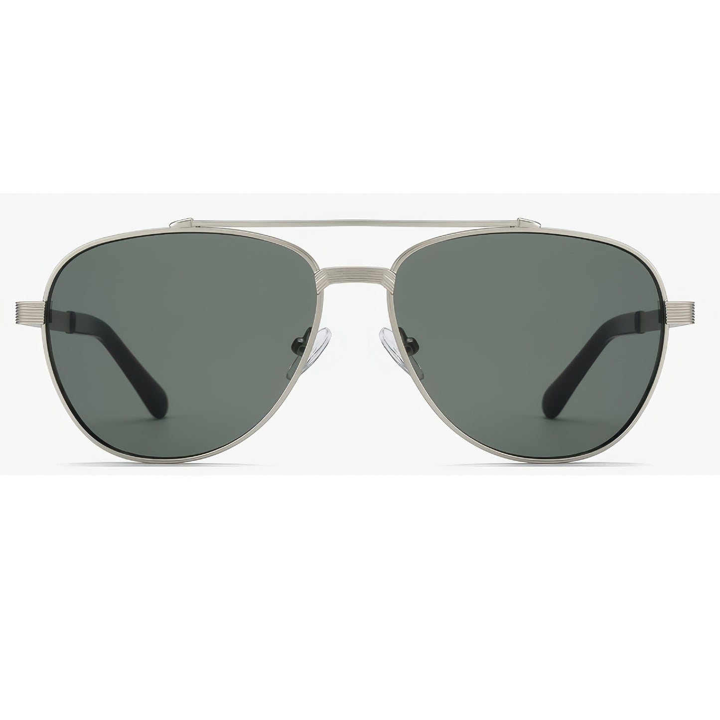 Damen Sonnenbrille im eleganten Aviator-Design mit polarisierenden Gläsern Karnz