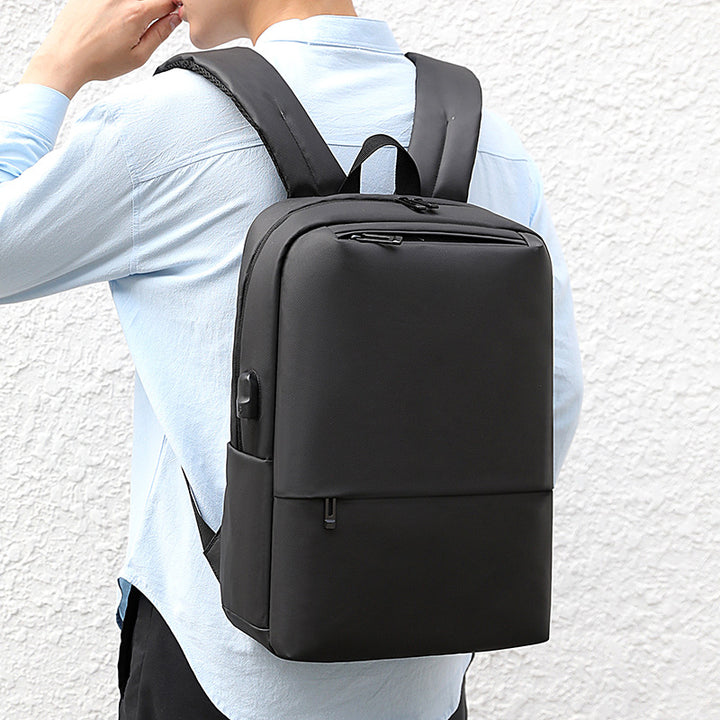Sleek Professional Laptop Rucksack Karnz