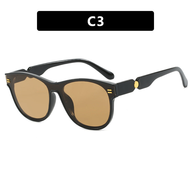 Damen Sonnenbrille Karnz