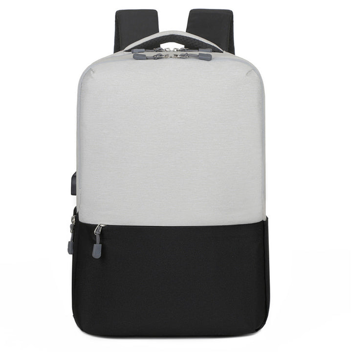 Minimalist Urban Rucksack Karnz