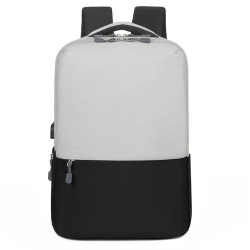 Minimalist Urban Rucksack Karnz