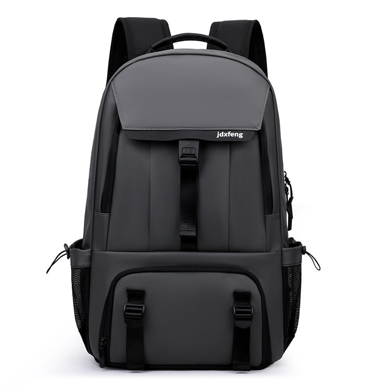Schützender Multifunktionaler Rucksack