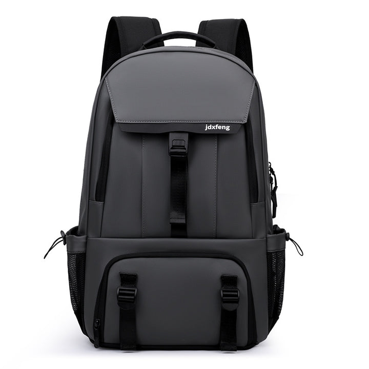 Schützender Multifunktionaler Rucksack