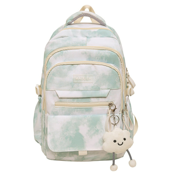 Niedlicher Cartoon-Charakter-Rucksack