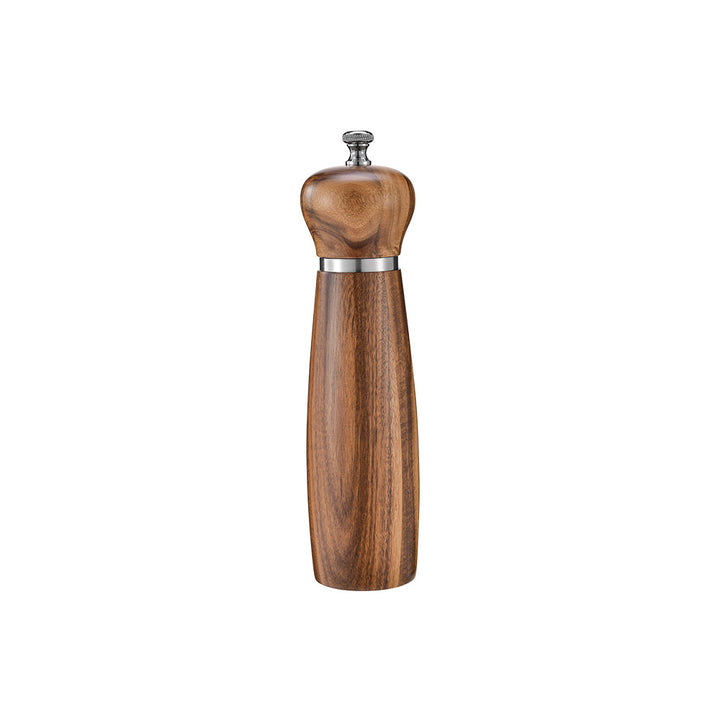 Edle Holz-Pfeffermühle Karnz