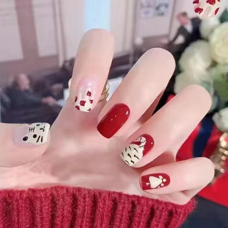 Kreative Nageldesigns Karnz