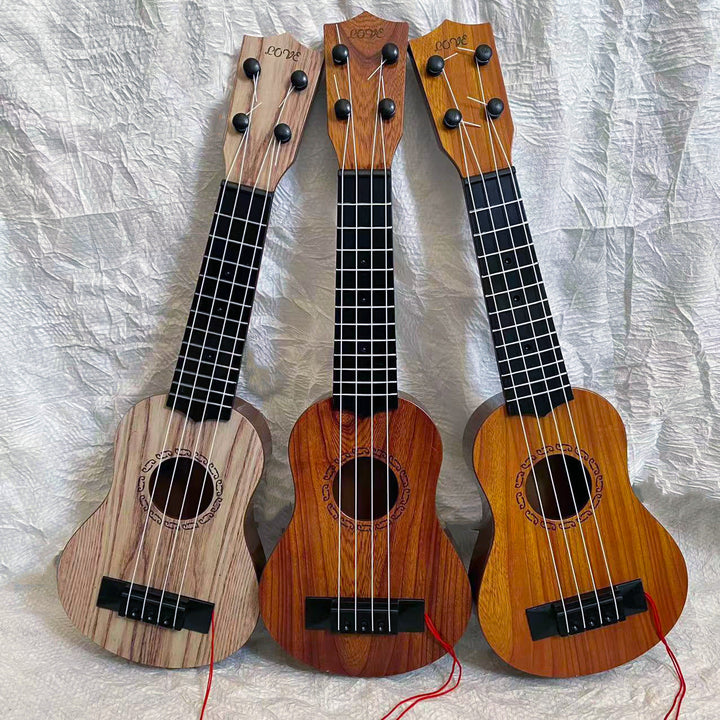 Mahagoni Body Ukulele Karnz