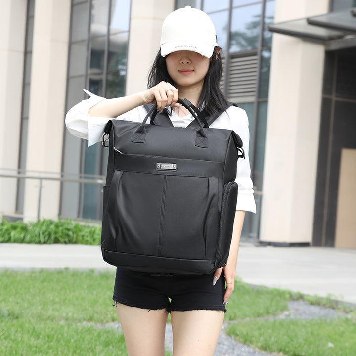 Stylischer Rucksack Karnz
