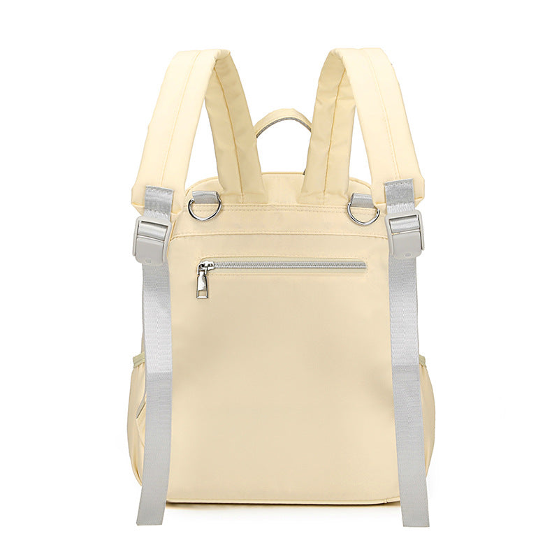 Vielseitiger umwandelbarer Wickelrucksack Karnz