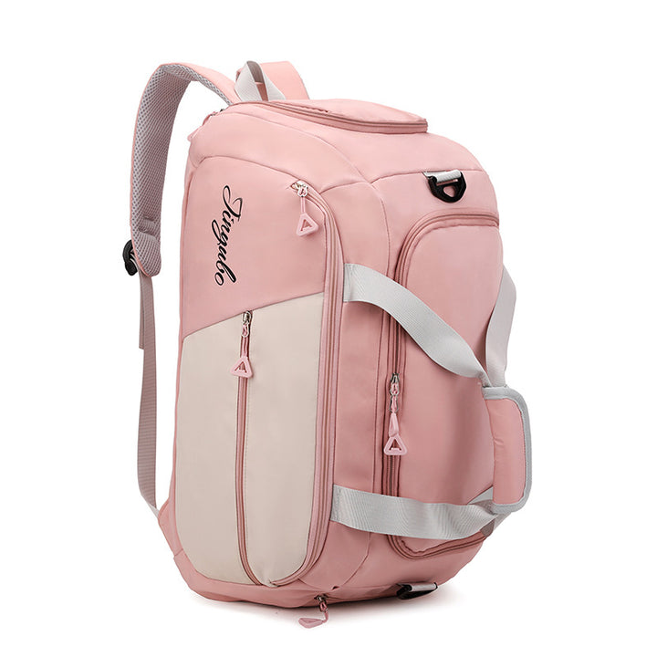 Vielseitiger Reise-Sport-Rucksack Karnz