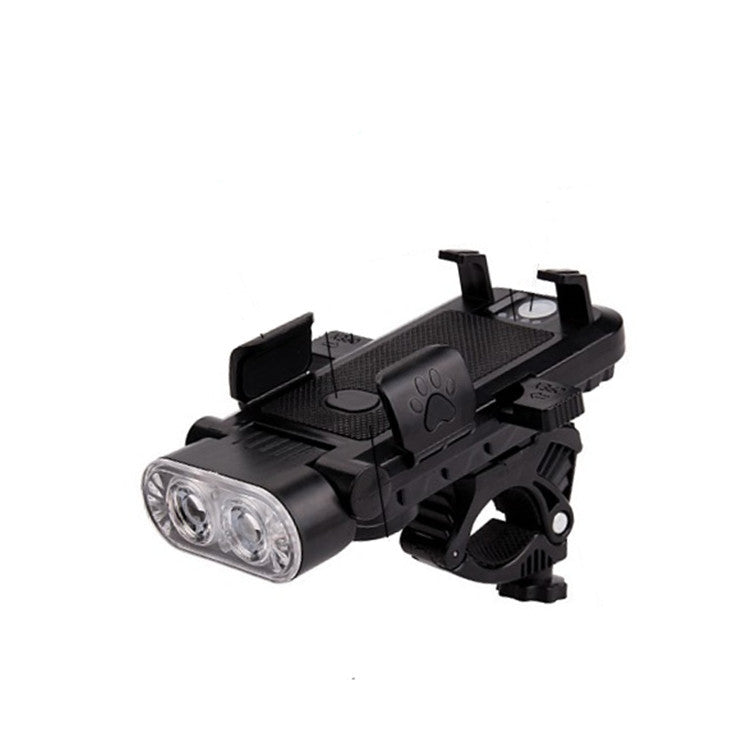 Vielseitige LED-Stirnlampe Karnz