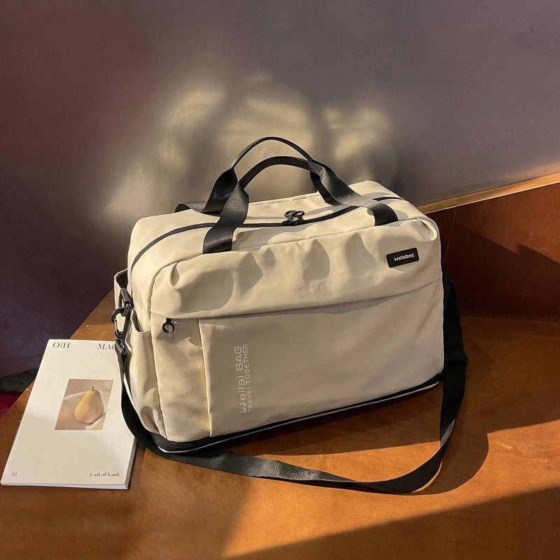 Vielseitige wasserdichte Reisetasche Karnz