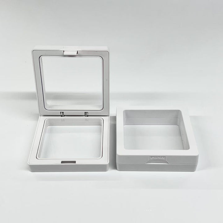 Nagelkunst Display Box