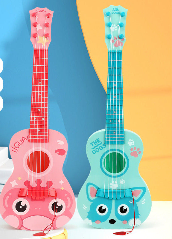 Miniatur Ukulele Karnz