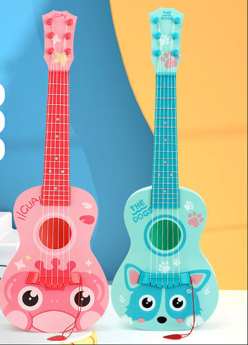 Miniatur Ukulele Karnz