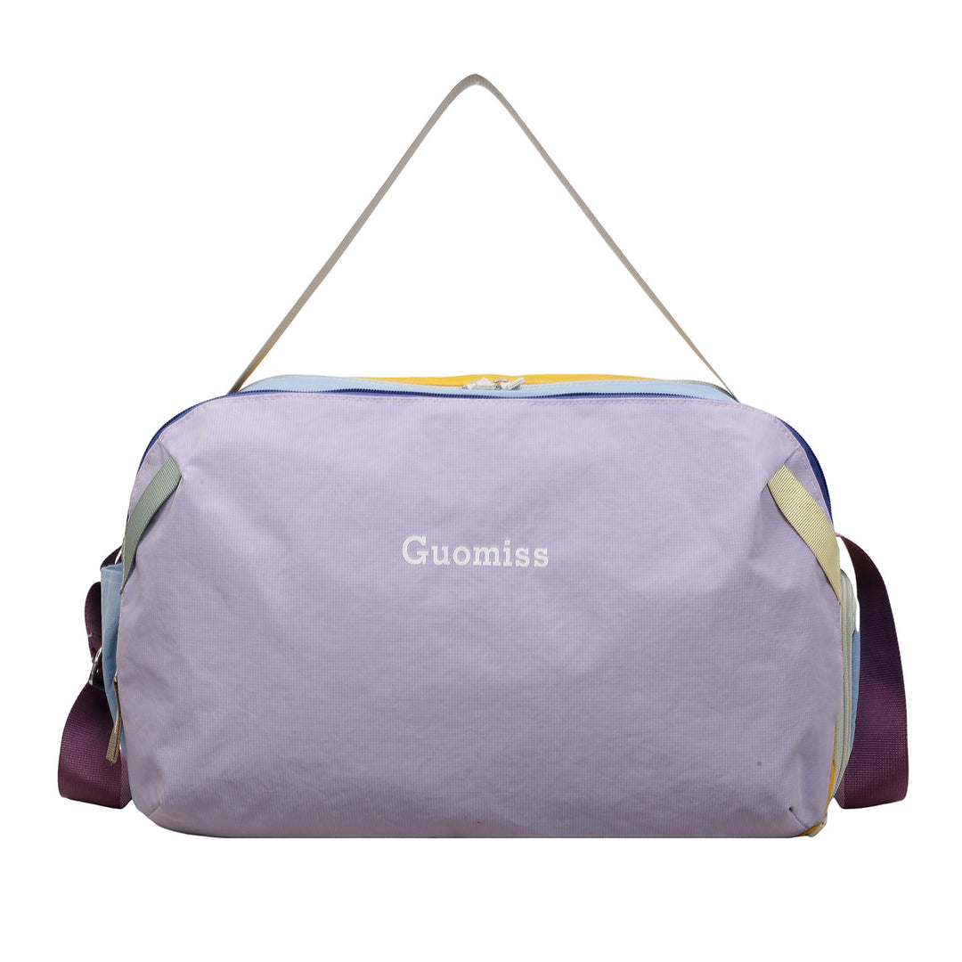 Geräumige Utility Duffel-Tasche