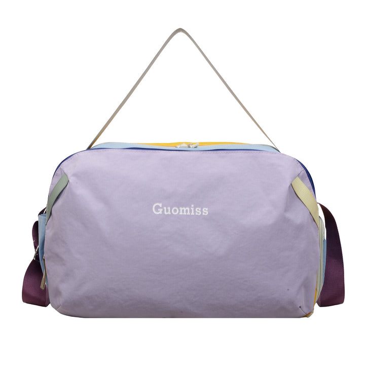Geräumige Utility Duffel-Tasche