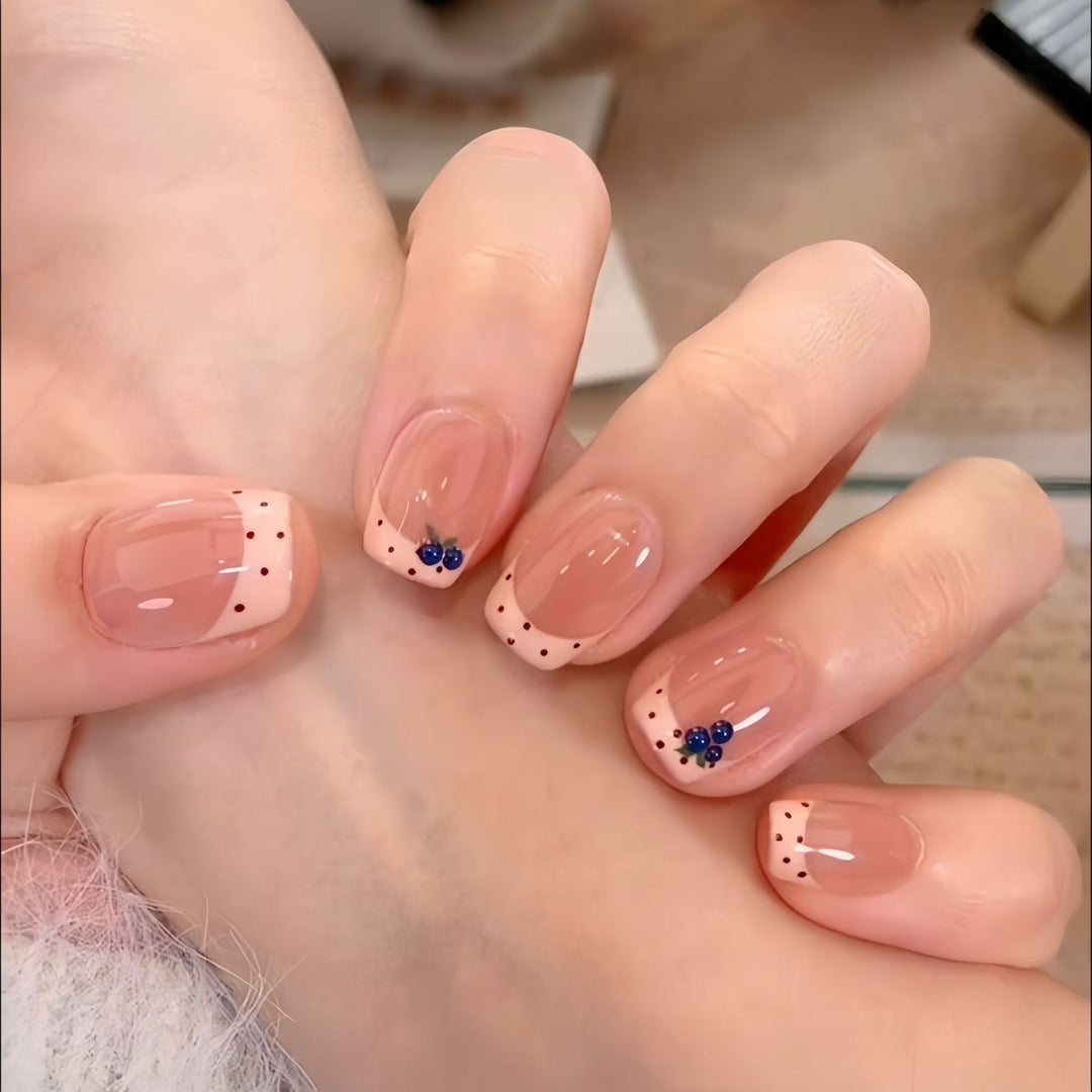 Kreative Nagelkunst Design Kollektion Karnz