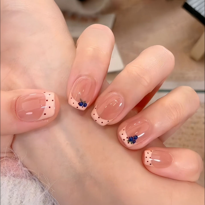 Kreative Nagelkunst Design Kollektion Karnz