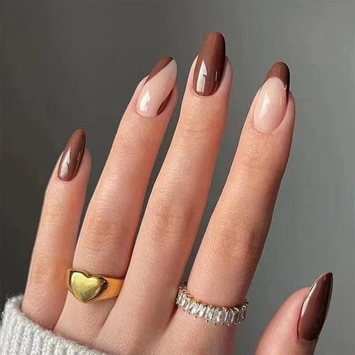 Elegante Nail Art Karnz