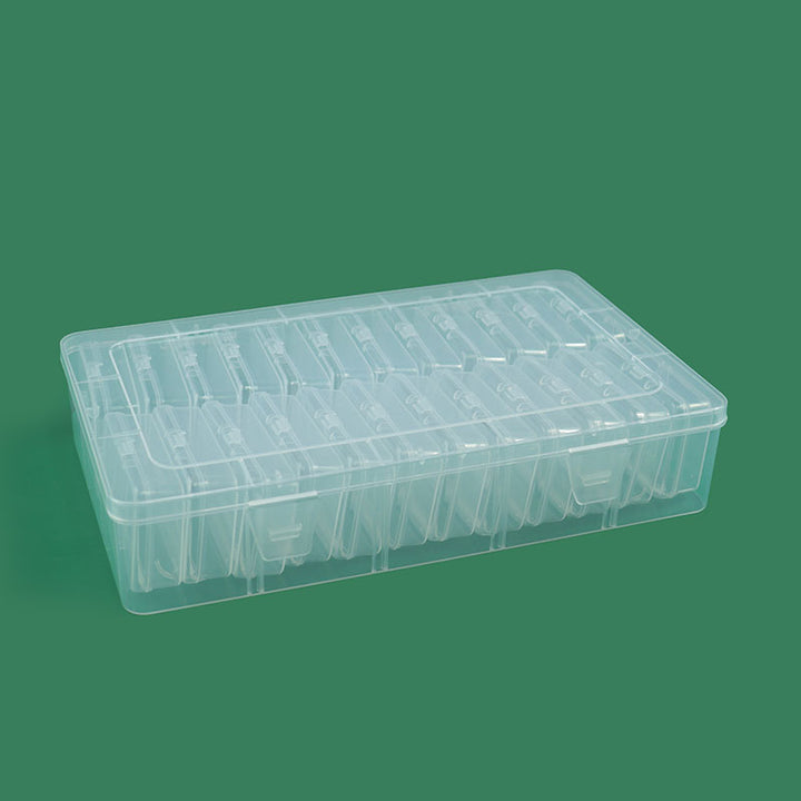 Multi-Abteiler Organizer Aufbewahrung Tasche Karnz