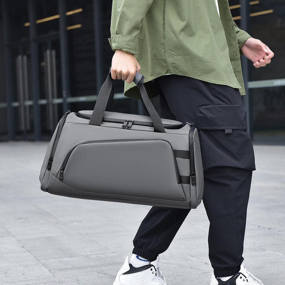 Haltbarer Sport-Duffelbag Karnz