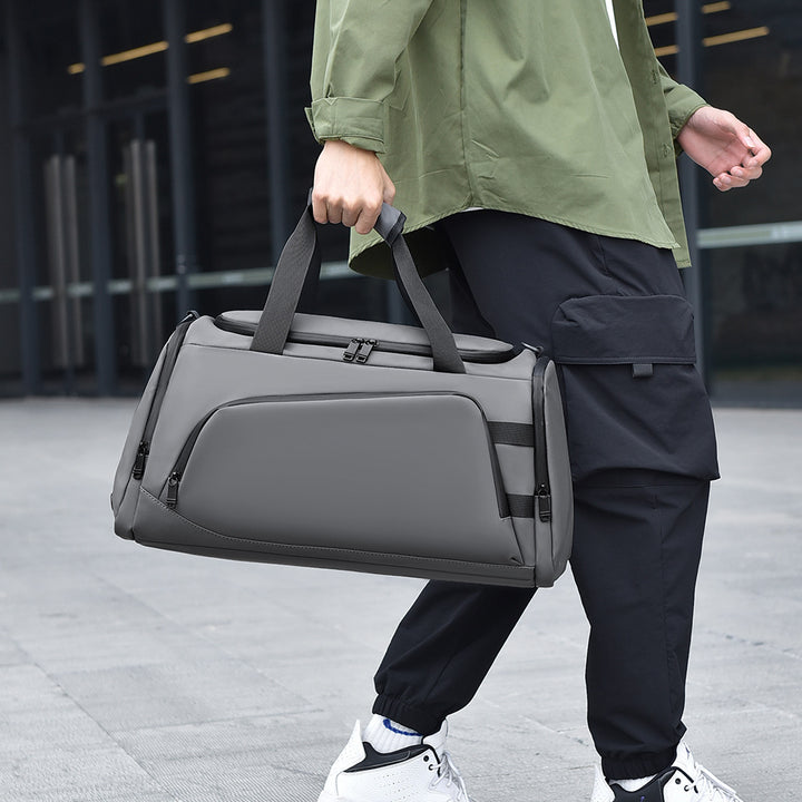 Haltbarer Sport-Duffelbag Karnz