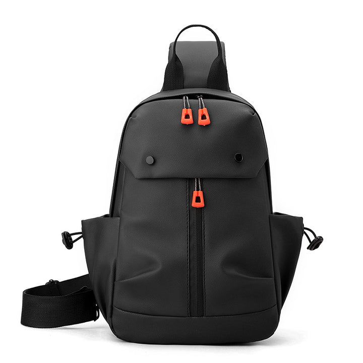 Leichte technische Sling-Rucksack Karnz