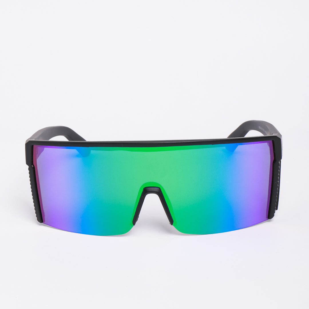 Damen Sport Sonnenbrille mit ergonomischem Design und starker UV-Protection Karnz