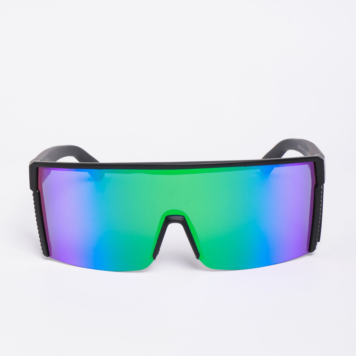 Damen Sport Sonnenbrille mit ergonomischem Design und starker UV-Protection Karnz
