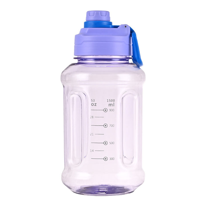 Damen Multifunktionale Sport-Trinkflasche Karnz