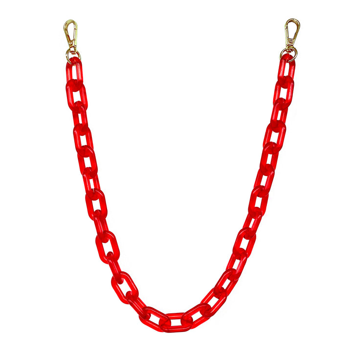 Chunky Brillenkettenhalter Karnz