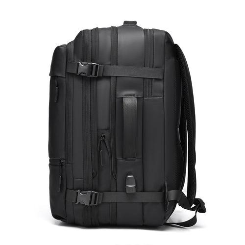 Elegante professionelle Aktentasche Karnz