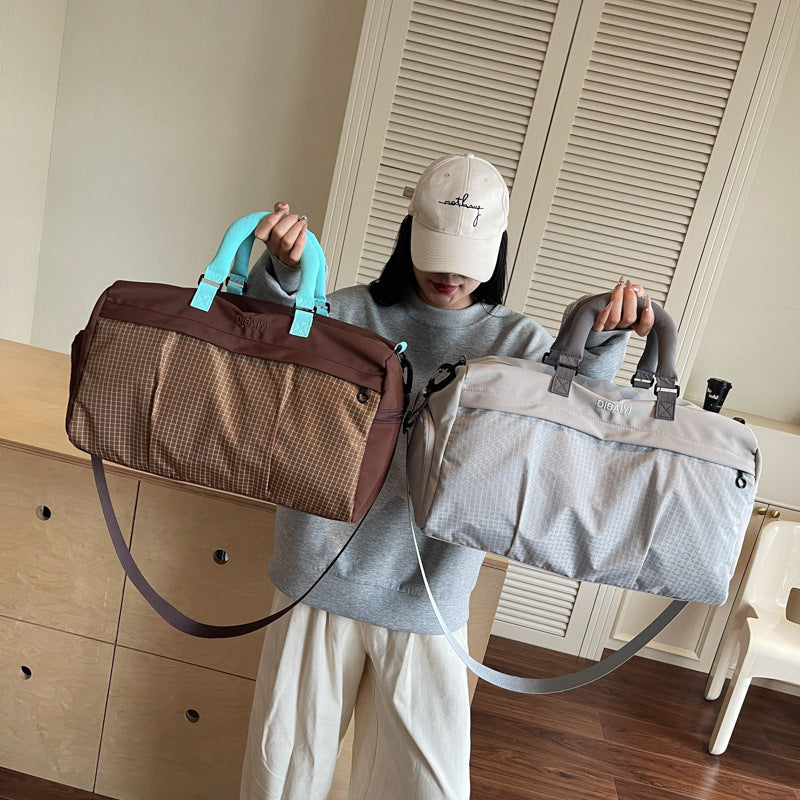 Vielseitige Reise Utility Duffel-Tasche