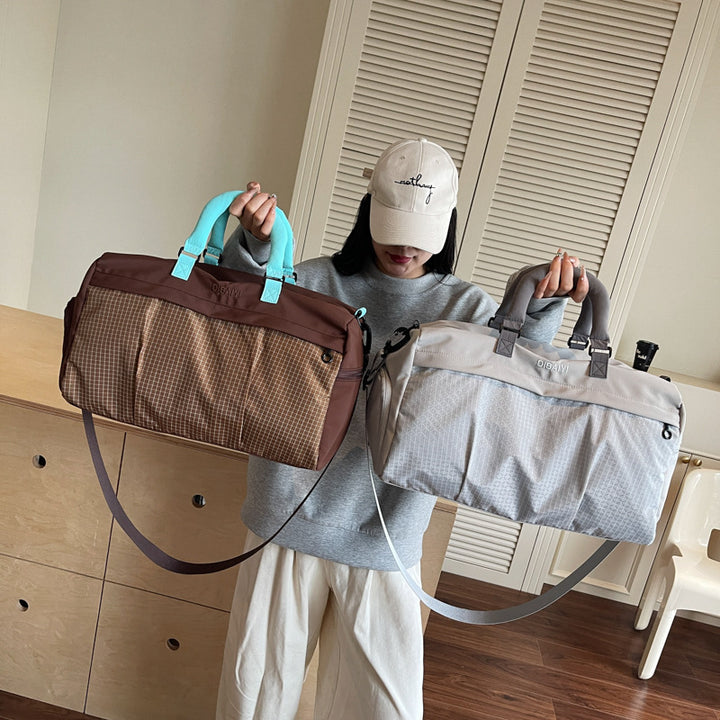 Vielseitige Reise Utility Duffel-Tasche