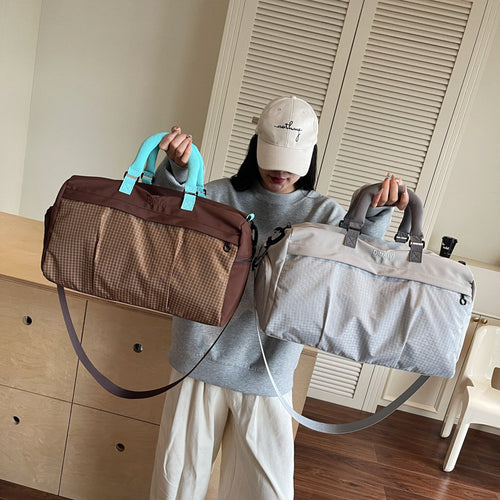 Vielseitige Reise Utility Duffel-Tasche