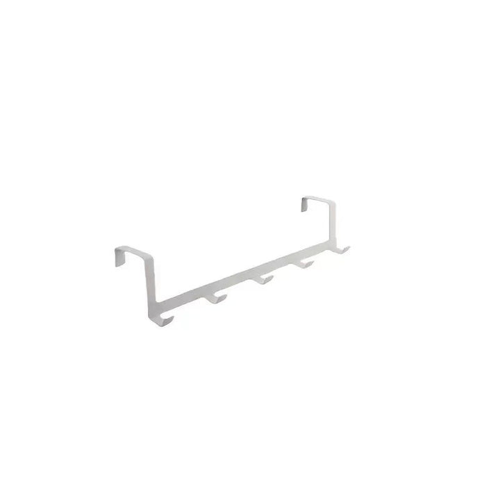 Vielseitiger Küchenutensilien Organizer Rack Karnz