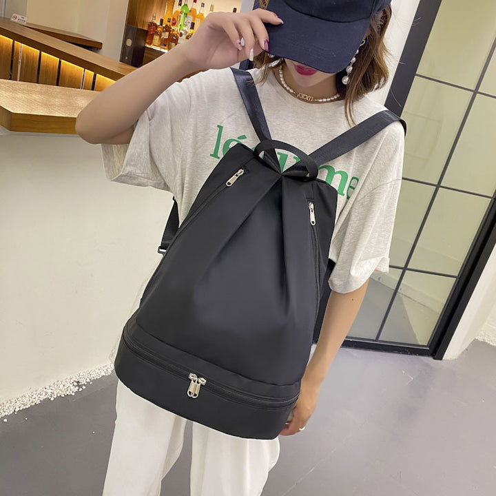Zeitgenössischer Minimalistischer Rucksack Karnz