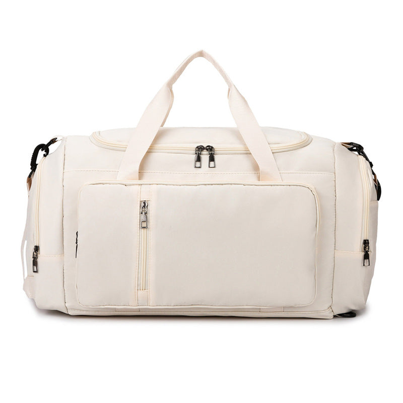 Haltbarer Freizeit Reise Duffle