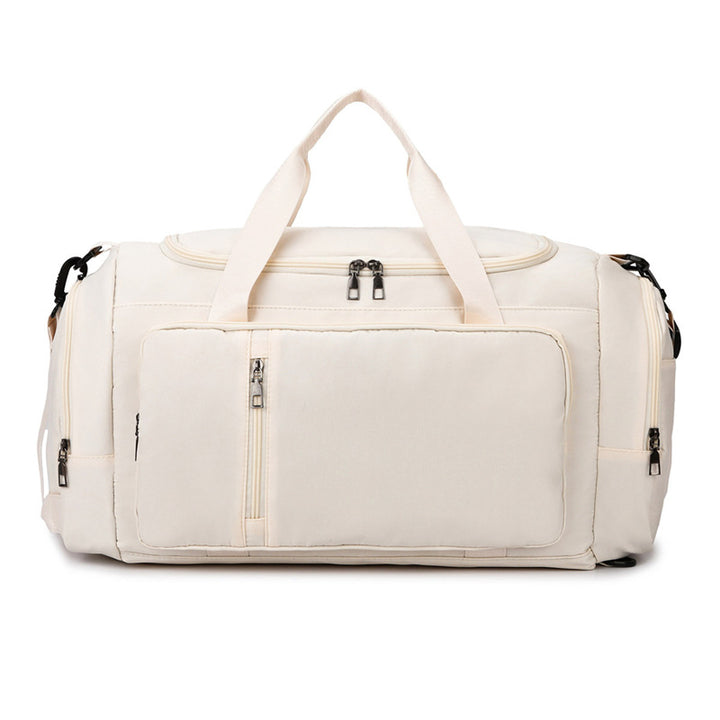 Haltbarer Freizeit Reise Duffle