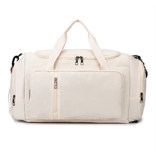 Haltbarer Freizeit Reise Duffle