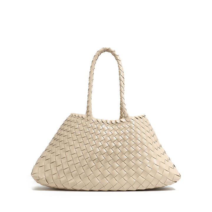 Artisan Woven Tote Bag Karnz