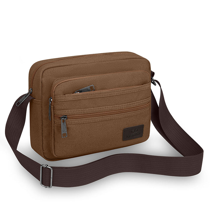 Haltbare Crossbody Messenger Tasche