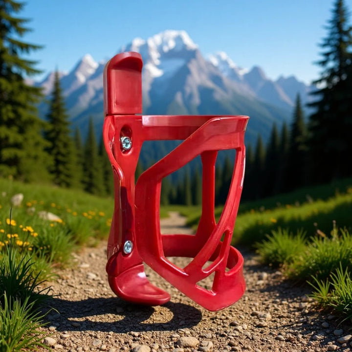 Leichtgewicht Fahrrad Wasserflaschenhalter Karnz