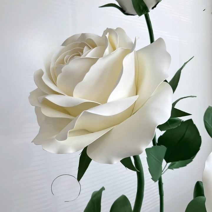 Dekorative Künstliche Blume